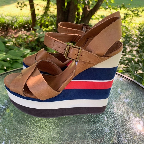 steve madden rosina sandal